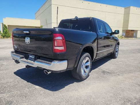 Used 2022 RAM 1500 Limited RWD image 6