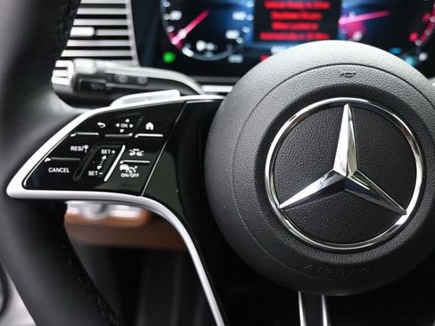 New 2026 Mercedes-Benz GLE 350 4MATIC image 15