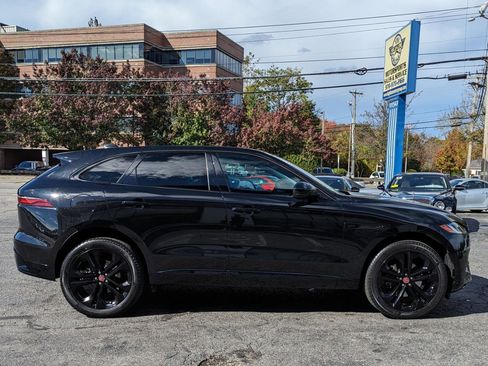 Used 2023 Jaguar F-PACE S image 6