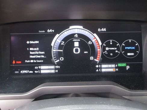 Used 2023 Toyota Tundra TRD Pro AWD/4WD image 16