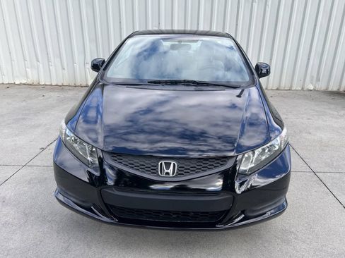 Used 2013 Honda Civic LX image 8