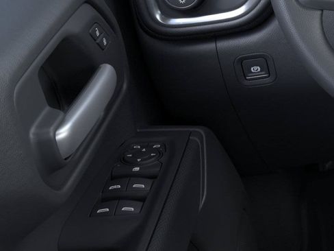 New 2026 Chevrolet Silverado 2500 Custom AWD/4WD image 22