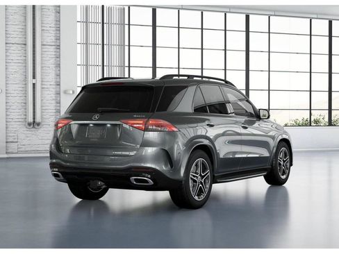 New 2026 Mercedes-Benz GLE 450 4MATIC image 22