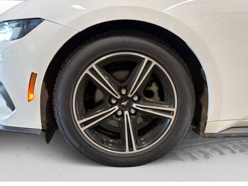 Used 2024 Ford Mustang Premium RWD image 47