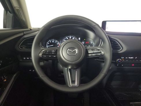Used 2026 MAZDA CX-30 2.5 Turbo w/ Premium Plus Pkg AWD/4WD image 16