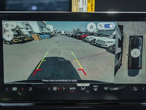 New 2026 Ford Expedition Max Active image 52