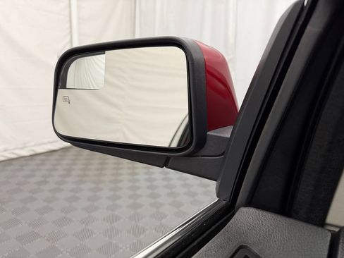 Used 2009 Ford Edge Limited image 13