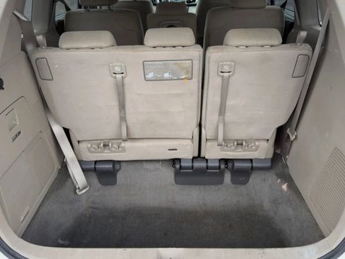 Used 2017 Honda Odyssey SE image 28