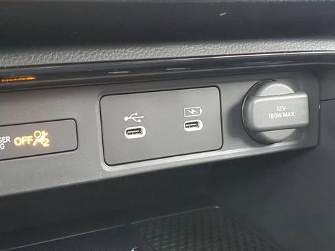 New 2026 Honda CR-V EX-L image 29
