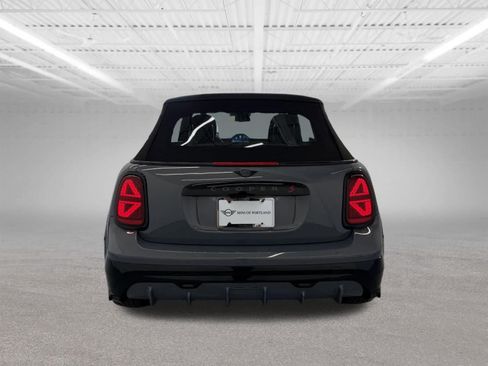 Certified 2026 MINI Cooper S FWD image 3