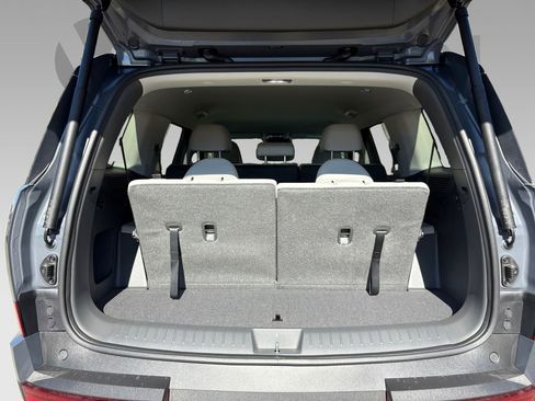 New 2026 Hyundai Santa Fe SEL image 21