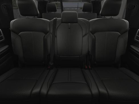 Used 2024 Jeep Wagoneer 4WD image 38