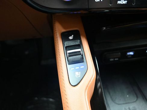 Certified 2025 Kia Telluride EX X-Line AWD/4WD image 22