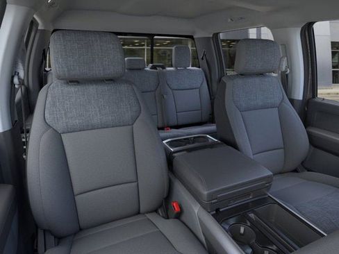 New 2025 Ford F150 XLT w/ Equipment Group 302A MID image 10