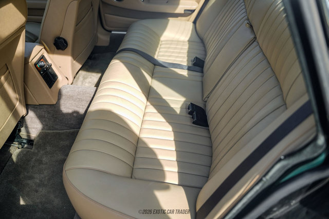 Used 1988 Jaguar XJ6 RWD image 37