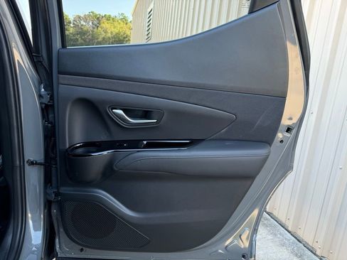 Certified 2025 Hyundai Santa Cruz SEL image 23