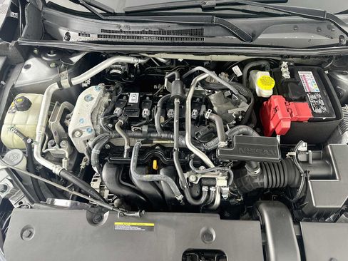 Used 2023 Nissan Sentra SV w/ SV Premium Package FWD image 28