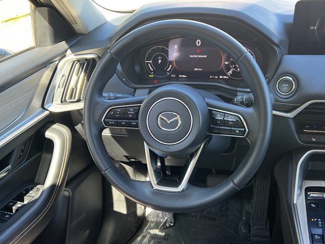 Used 2025 MAZDA CX-90 Plug-In Hybrid w/ Preferred AWD/4WD image 27