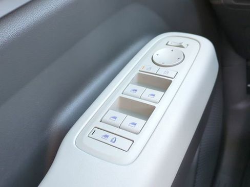 New 2026 Hyundai Santa Fe SE FWD image 21
