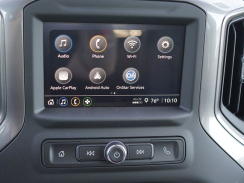 New 2025 GMC Sierra 3500 Pro w/ Convenience Package image 20