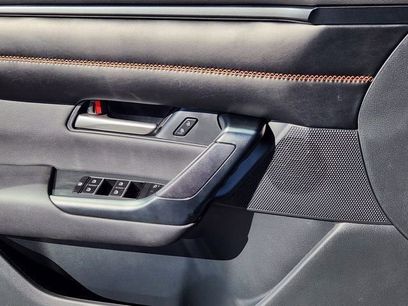 New 2026 MAZDA CX-50 AWD 2.5 Hybrid w/ Weather Package