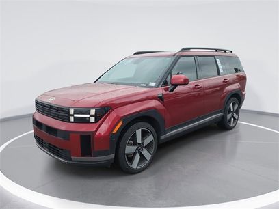 Certified 2024 Hyundai Santa Fe Limited