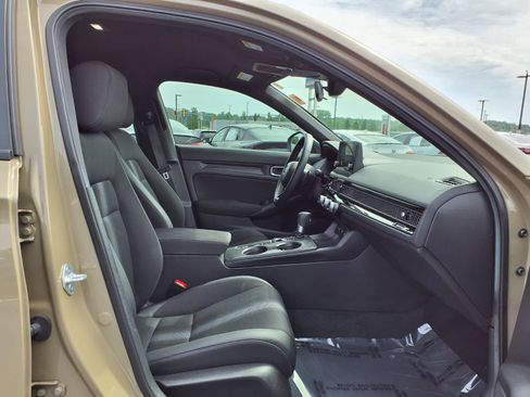 Used 2025 Honda Civic Sport image 21