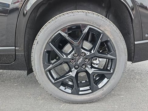 New 2026 Chevrolet Traverse RS FWD image 26