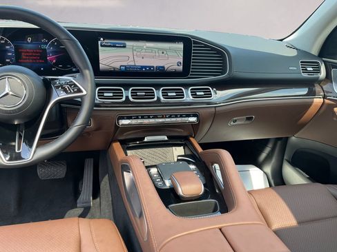Certified 2026 Mercedes-Benz GLE 450 4MATIC image 11