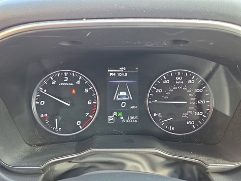 Used 2022 Subaru Outback Limited image 20