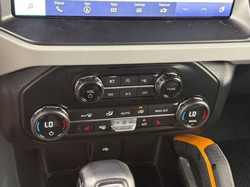 Used 2021 Ford Bronco Badlands AWD/4WD image 19