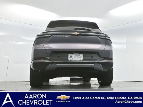 New 2025 Chevrolet Equinox EV LT w/ Convenience Package II image 57