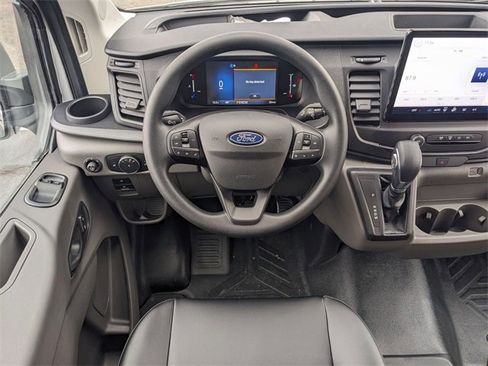 New 2026 Ford Transit 150 Low Roof image 8