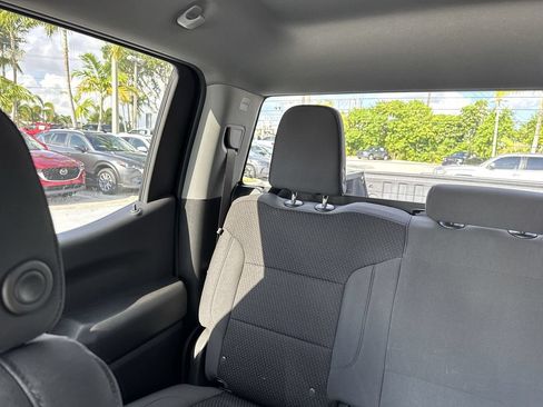Used 2024 GMC Sierra 1500 Pro w/ Pro Value Package AWD/4WD image 17