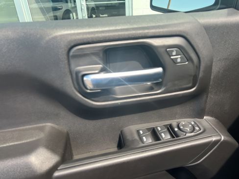 New 2026 Chevrolet Silverado 1500 Custom Trail Boss w/ LPO, Dark Essentials Package image 14