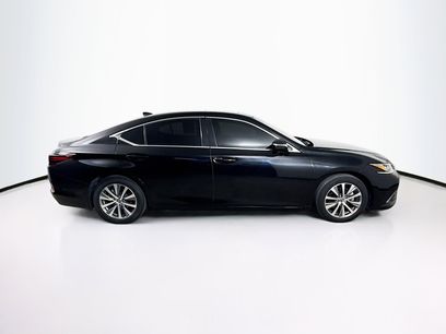 Used 2019 Lexus ES 350