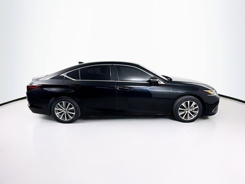 Used 2019 Lexus ES 350 image 2