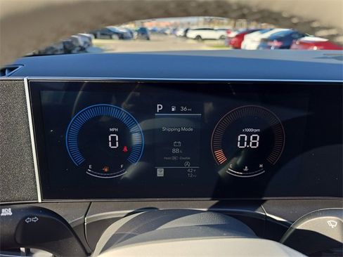 New 2026 Hyundai Santa Fe SE image 15