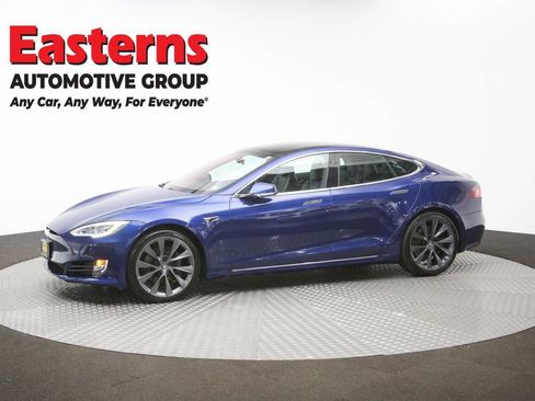 Used 2019 Tesla Model S P100D image 54