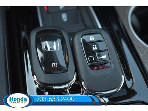 New 2026 Honda Pilot Elite image 43