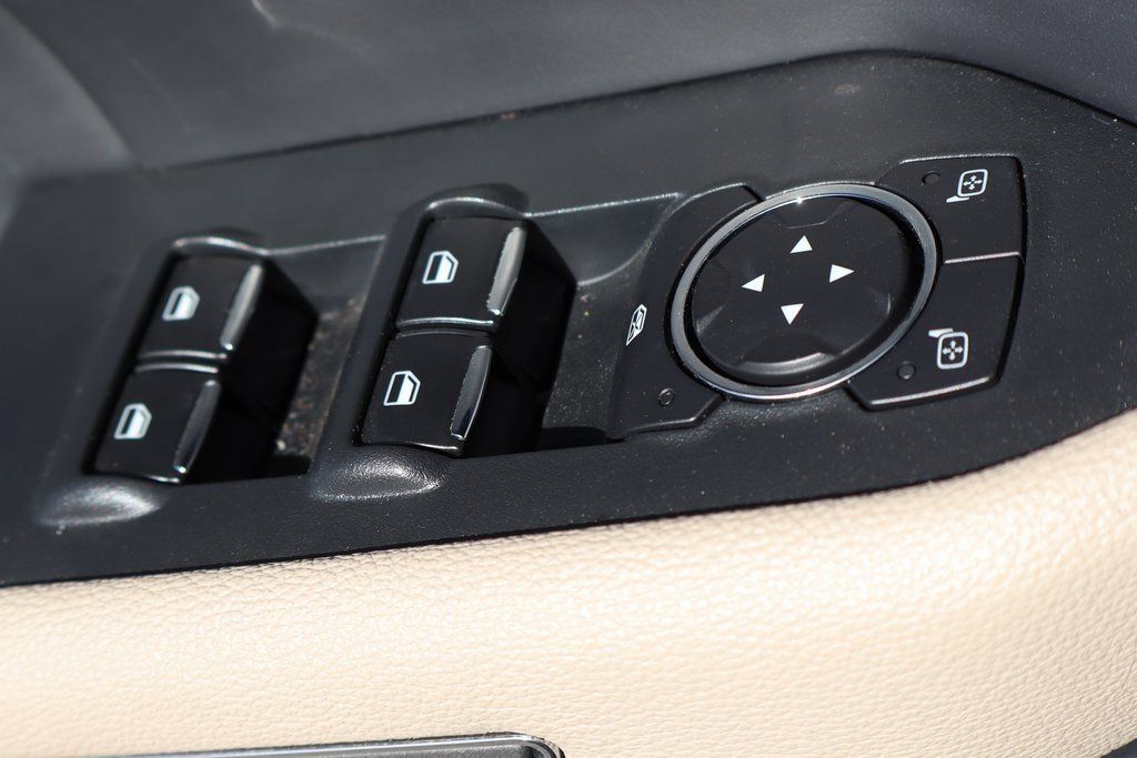 Used 2022 Ford Expedition XLT AWD/4WD image 17