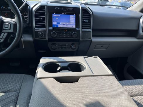 Used 2019 Ford F150 XLT w/ Equipment Group 301A Mid AWD/4WD image 16