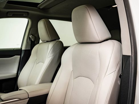 Used 2020 Lexus RX 350 AWD w/ Accessory Package image 22