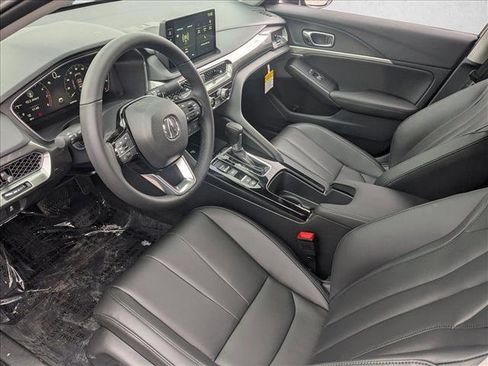 New 2026 Acura Integra image 3