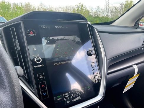 New 2026 Subaru Impreza 2.0i Sport image 18