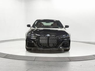 Used 2022 BMW 440i xDrive Coupe video 2