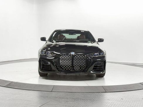 Used 2022 BMW 440i xDrive Coupe image 2