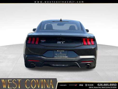 Used 2024 Ford Mustang GT Premium RWD image 6