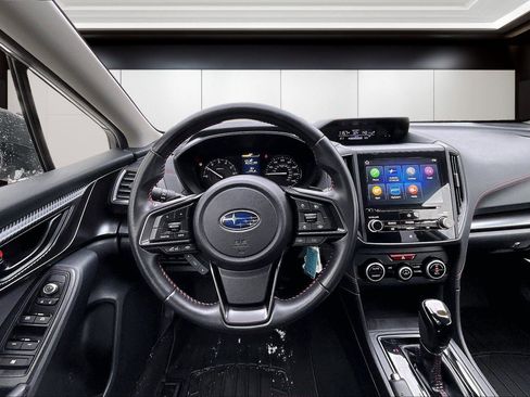 Used 2023 Subaru Crosstrek 2.0i Premium w/ Special Edition image 5