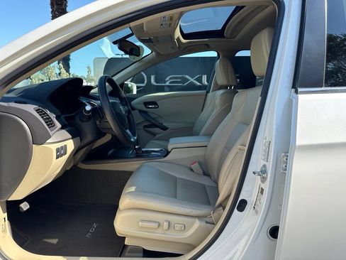 Used 2016 Acura RDX FWD image 5